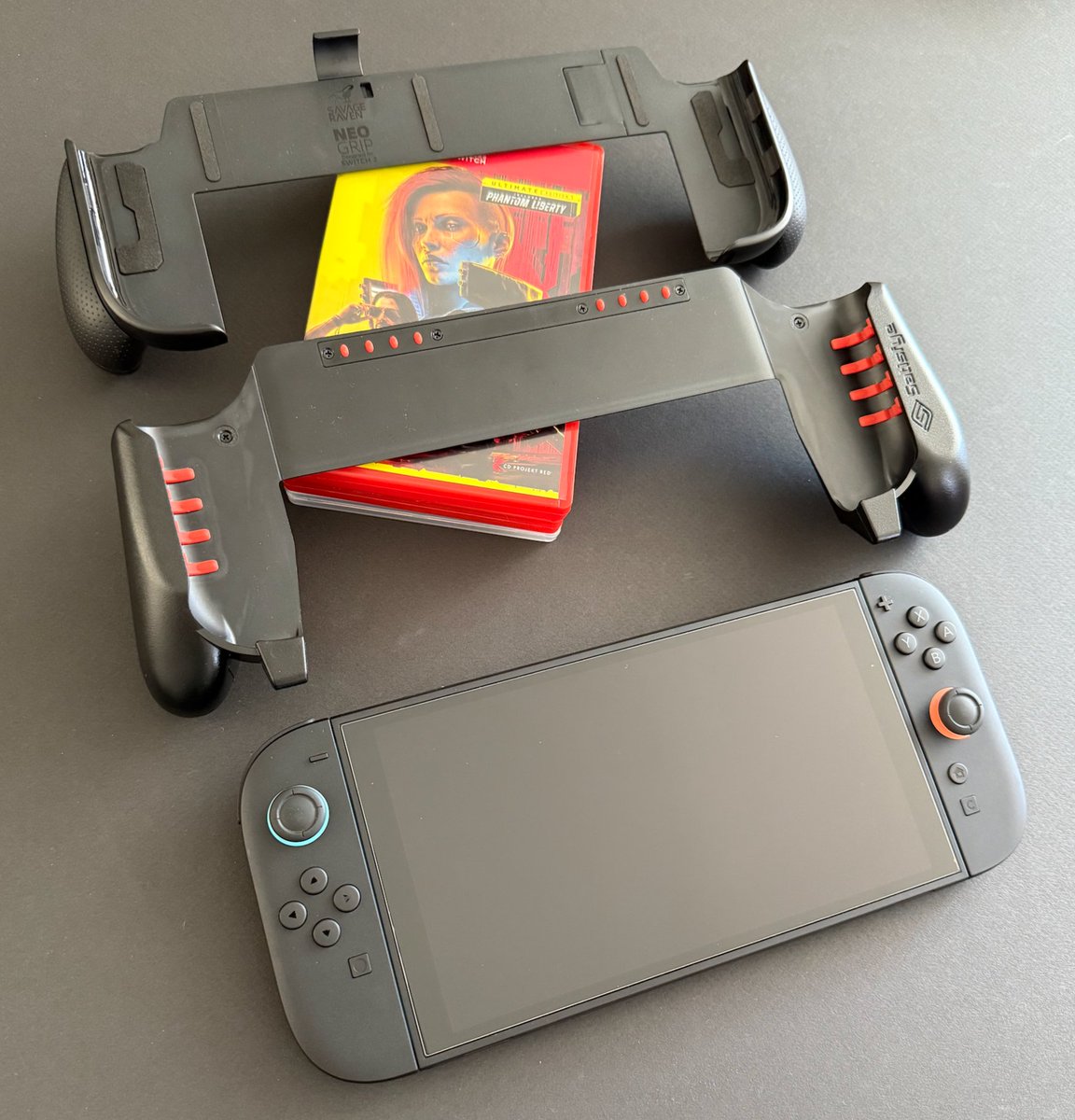 Nintendeal tweet media