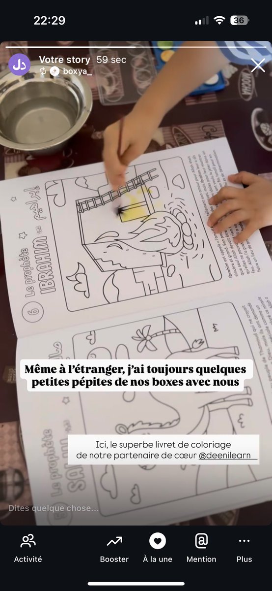 DeeniLearn's tweet photo. Les 25 prophètes cités dans le Coran.

https://t.co/Sj4Bu2cR19 https://t.co/sFlvH7Nm7g