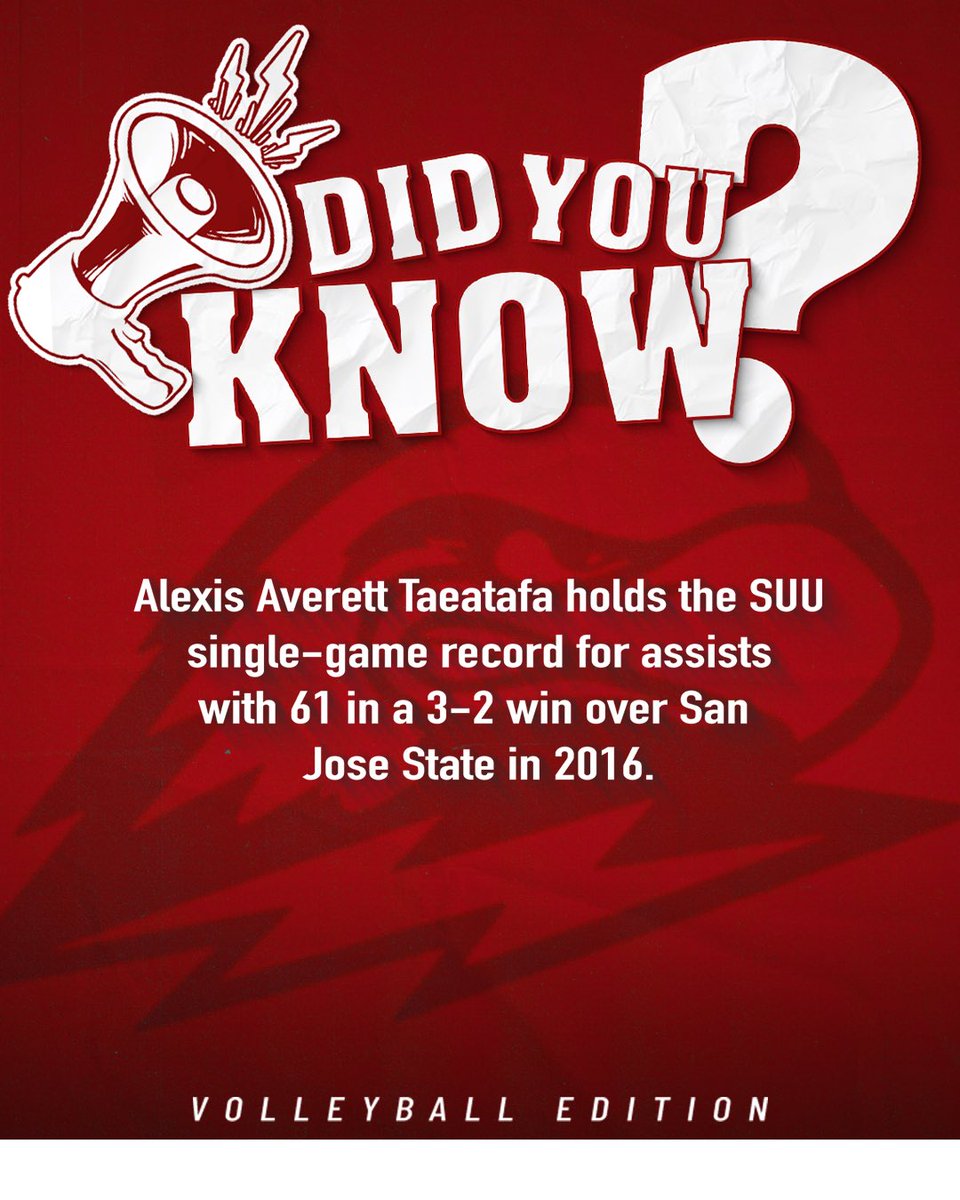 ⚡️Did You Know?⚡️

What T-Bird trivia do you want to learn about next Tuesday?

#TBirdNation ⚡️ #RaiseTheHammer