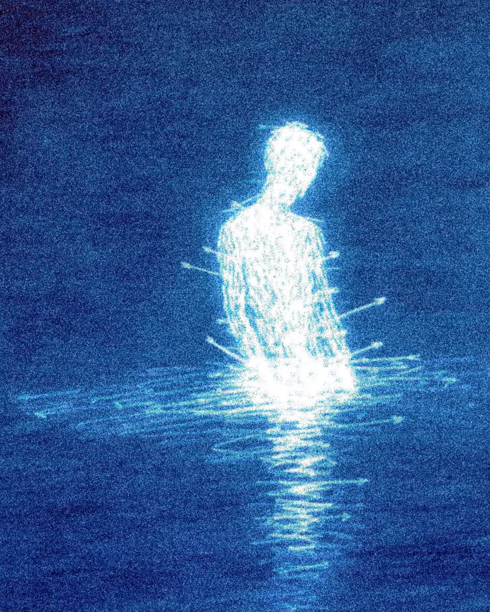 _tylios's tweet image. it feels like your love will haunt me forever by @etozheques