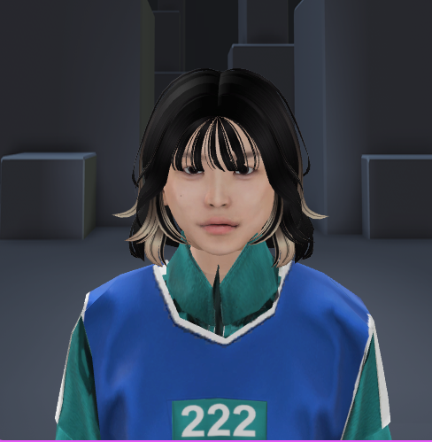 a mother #robloxart #roblox #RobloxDev #SquidGame #SquidGameSeason3