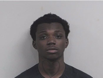 Georgia_AG's tweet image. 🚨 WANTED: Jailen Bryant, age 17, is wanted on murder, assault & gang charges in connection with the 11/1/24 shootout on Baytree Place in Remerton.
If you have any information, please contact the @GBI_GA’s Regional Office in Thomasville at 229-225-4090.
Anonymous tips can also…