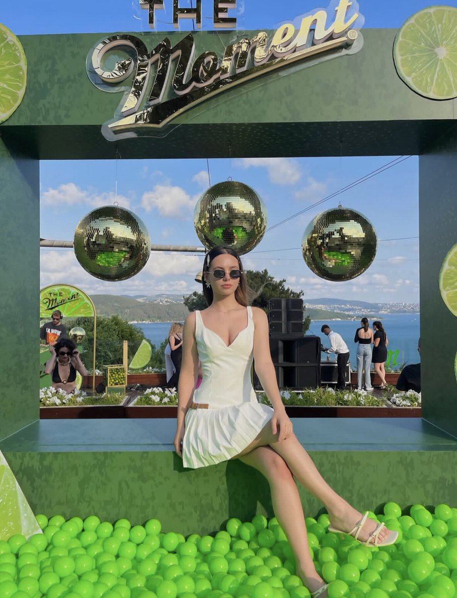 Woow 
#TuanaNazTiryaki