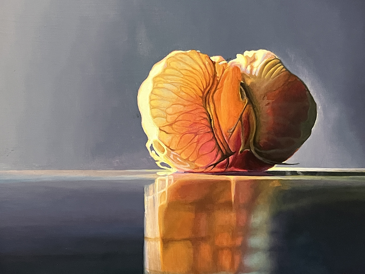 Last day to see this is July 2 -- "In Ohio" at the Ohio Arts Council's Riffe Gallery.  The Riffe Gallery is across High Street from the Ohio Statehouse in downtown Columbus.