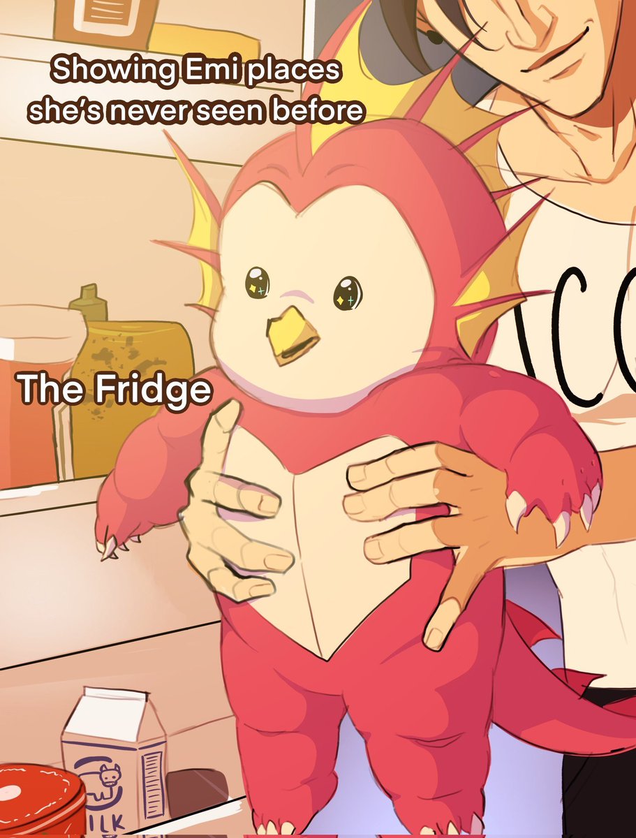 𝓔𝓶𝓲 tweet media