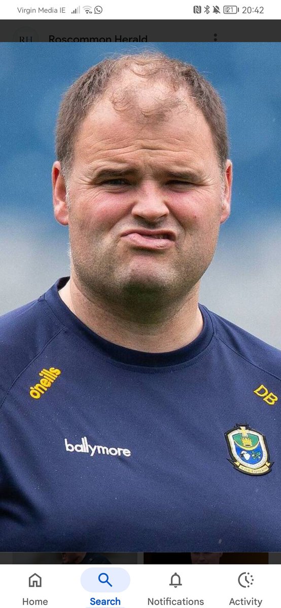 Cathal L tweet media