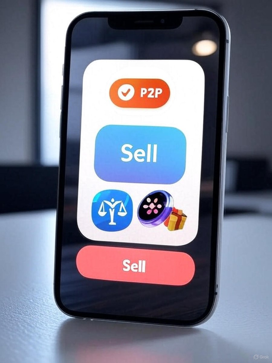 1 $Ari = 3$
1 $Mec = 6$

Get Ready Your MEE PASS App Wallet Before = 26.07.25

i.mec.me/?c=pt6wsw2v

$Ari P2P Trading Link Criteria 🛑

✅️ Register Account 
✅️ Check Refreal: pt6wsw2v
✅️ Apply KYC 
✅️ Get P2P Trading Link 

i.mec.me/?c=pt6wsw2v
#Ari #Mec #P2P