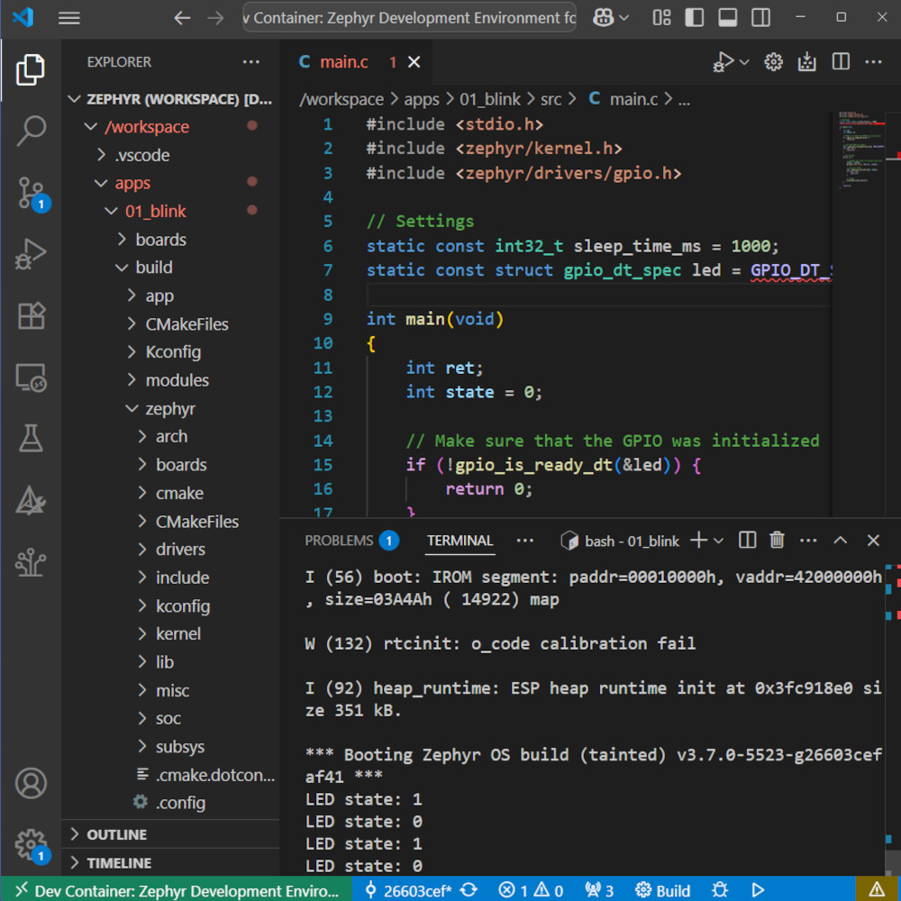 Shawn Hymel (@shawnhymel) on Twitter photo You can run #Zephyr applications on QEMU, which is great for early development, debugging, and #CICD workflows. Check out my tutorial for using Espressif’s QEMU fork for emulating #ESP32 applications made with Zephyr: shawnhymel.com/2807/how-to-ru… #embedded #programming <a href="/ZephyrIoT/">Zephyr Project</a> You can run #Zephyr applications on QEMU, which is great for early development, debugging, and #CICD workflows. Check out my tutorial for using Espressif’s QEMU fork for emulating #ESP32 applications made with Zephyr: shawnhymel.com/2807/how-to-ru… #embedded #programming <a href="/ZephyrIoT/">Zephyr Project</a>