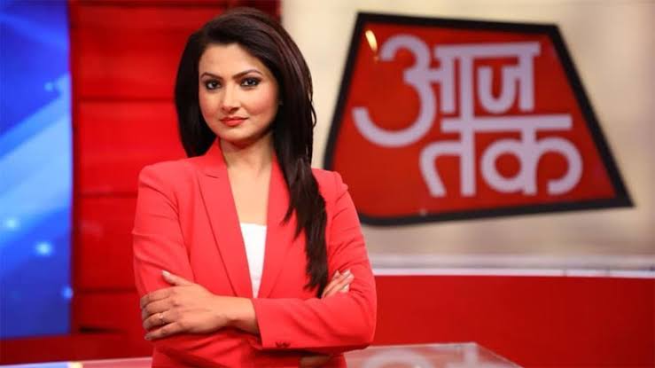 समय आ गया है अब इस भाजपा पत्रकार चित्रा त्रिपाठी  को रगड़ के एक्सपोज़ कर दिया जाय 

इस ट्वीट को खोलो और मजा लो 💣🔥