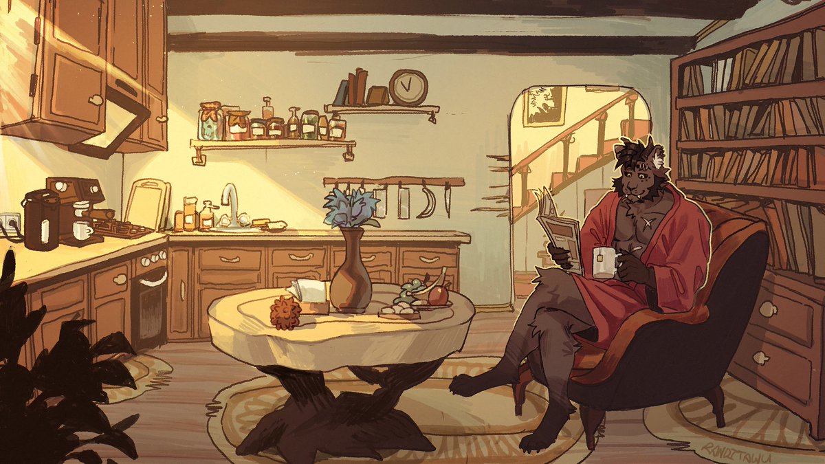 these backgrounds are frying me