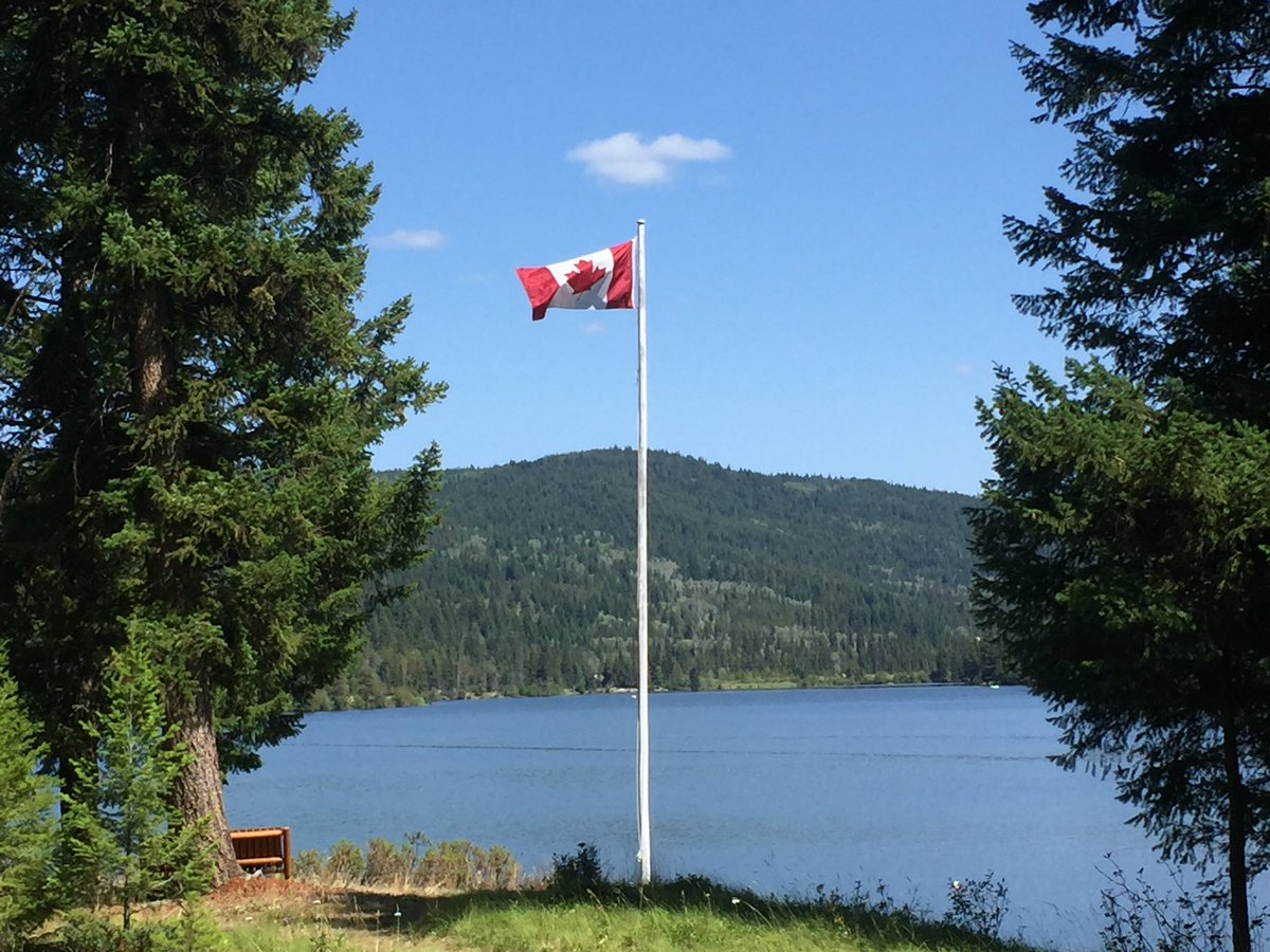 odonnell4judge's tweet image. Happy @Canada Day to the best neighbors and friends any nation could be blessed to have.