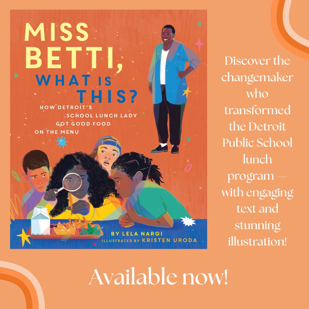 Sleeping Bear Press tweet media