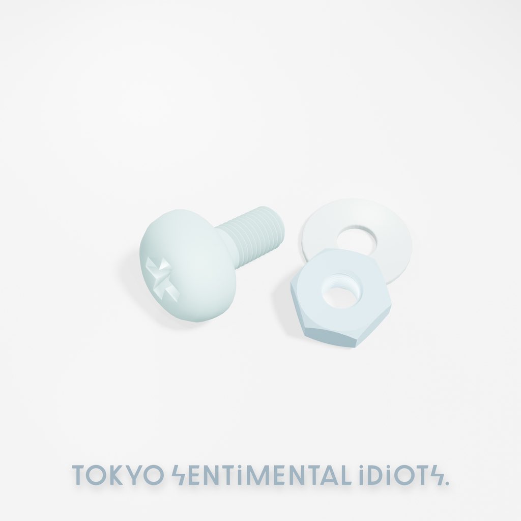 【Release Information】
2025.07.02(wed)
『夢見るミクロ／東京センチメンタル馬鹿野郎』
作詞・作曲 たすく
演奏 東京センチメンタル馬鹿野郎
Mixed by Shnno
🔗ultravybe.lnk.to/yumemirumicro