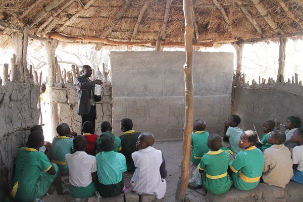 Cracks in the chalkboard unmask Zimbabwe’s rural–urban education divide

Zimbabwe’s education system is in crisis, marked by severe disparities between under-resourced rural schools and well-equipped urban institutions, with thousands of learners like 15-year-old Thobeka (not her