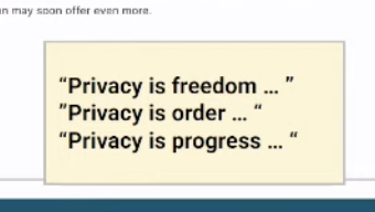 veorq's tweet image. privacy ayatollahs recycling the positivist gimmick from Isidore Marie Auguste François Xavier Comte (and now Brazil and many others)