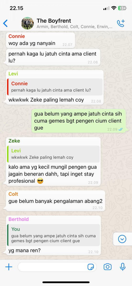 agashean's tweet photo. @ristkp aku coba tanyain etmin kaa jawabannya gini https://t.co/yrA0ri6IbB