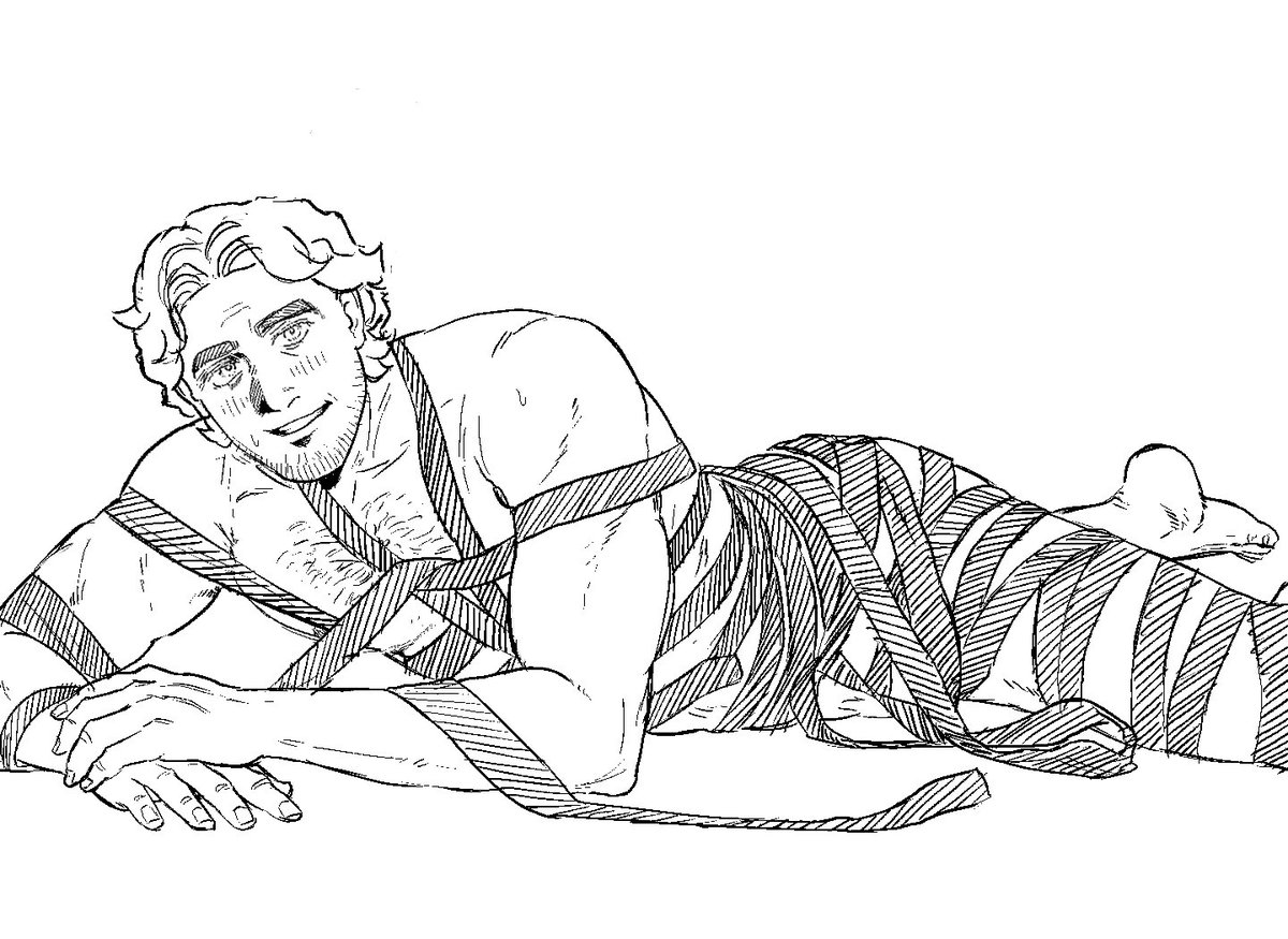 Late bday gift for @/miss_bozo 🎁