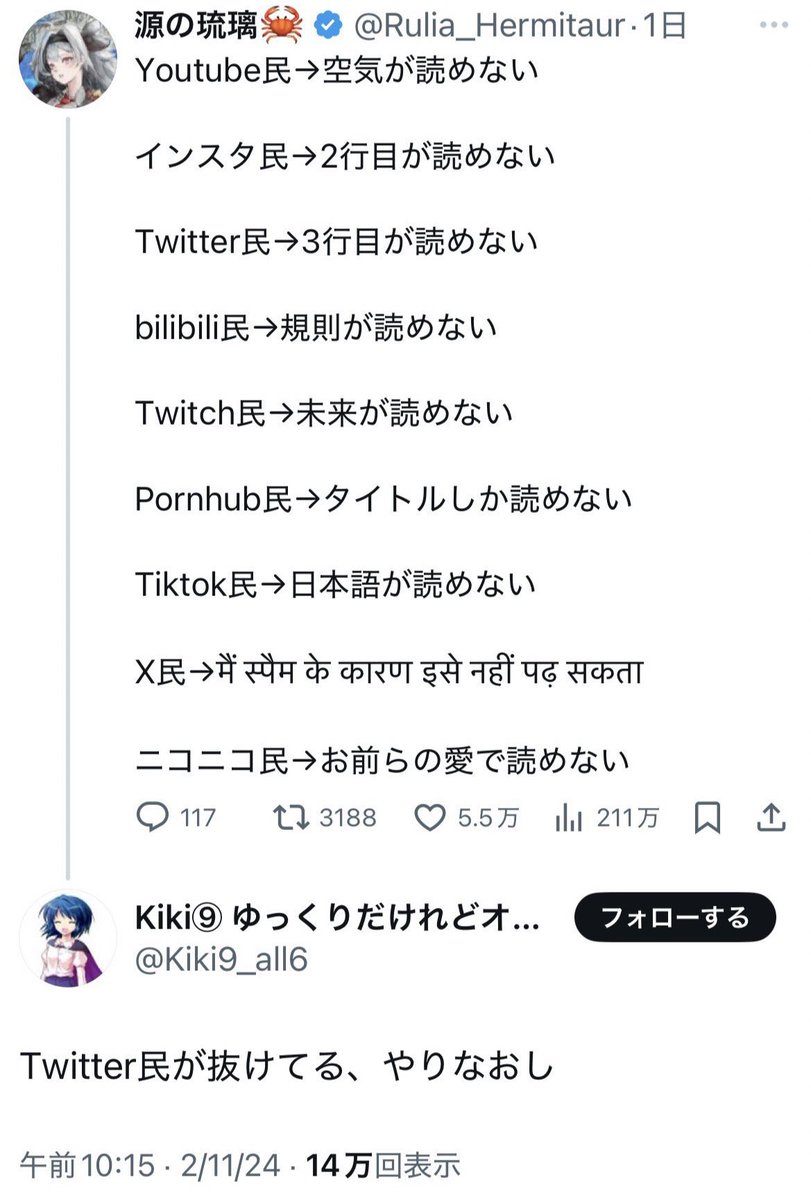 Twitter
