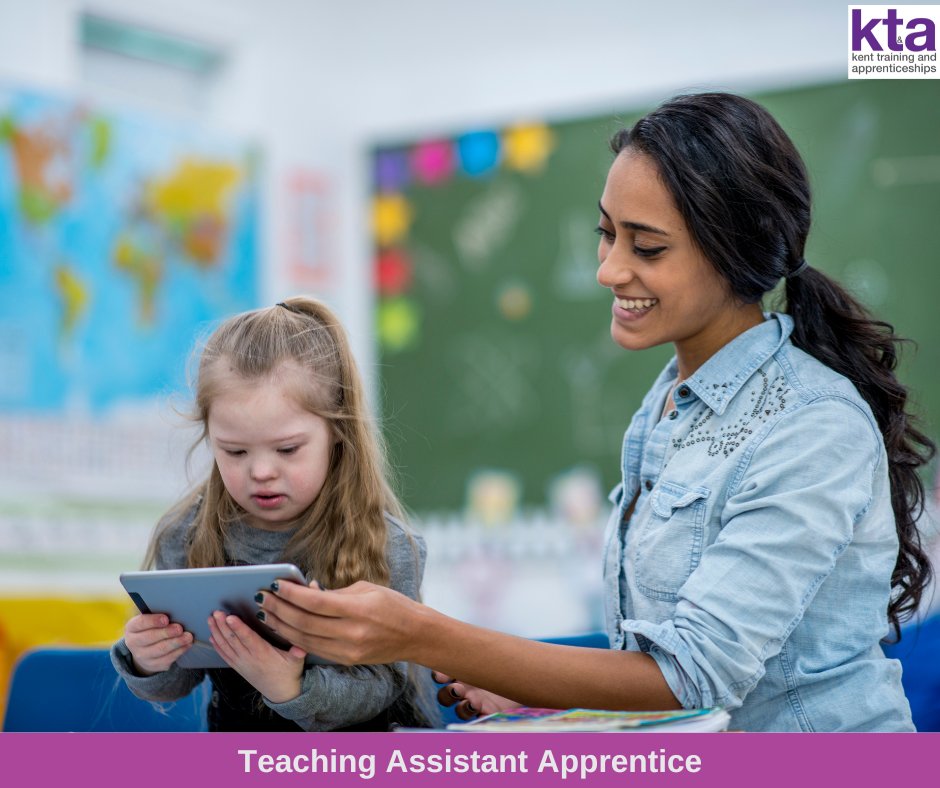 Kent Training & Apprenticeships tweet media