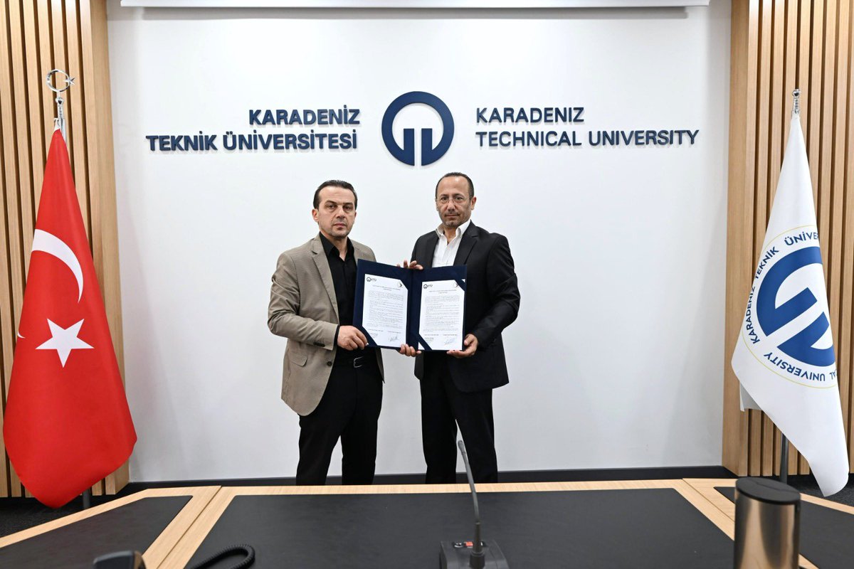 📌 Üniversitemiz ve Darıca Yat Spor Kulübü Arasında “Mavi Ekonomi” Protokolü İmzalandı

Üniversitemiz ile Trabzon Darıca Yat Spor Kulübü arasında, bölgenin mavi ekonomi potansiyelini geliştirmek ve uluslararası tanınırlığını artırmak amacıyla iş birliği protokolü imzalandı.