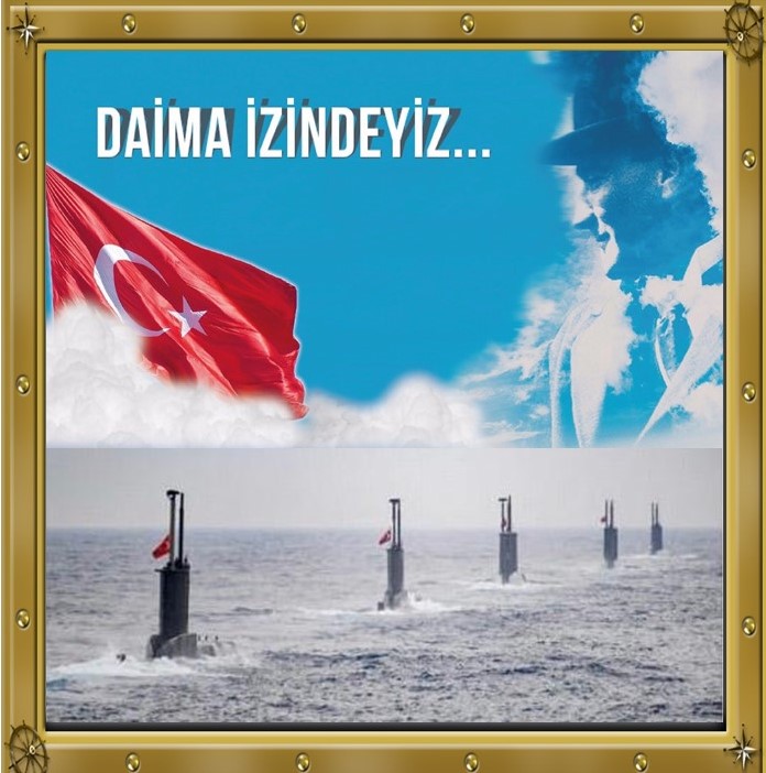 Denizcilik ve Kabotaj Bayramımızın 99. Yılı kutlu olsun.
Denizlerde hak ve menfaatlerimizi korumamızı öngören ve Mavi Vatanımızda bağımsızlığımızı armağan eden stratejik deha Atatürk'ü özlem, minnet, rahmet ve şükranla anıyorum. Denizlerimizin güzelliği ve gücü sizlerle olsun.