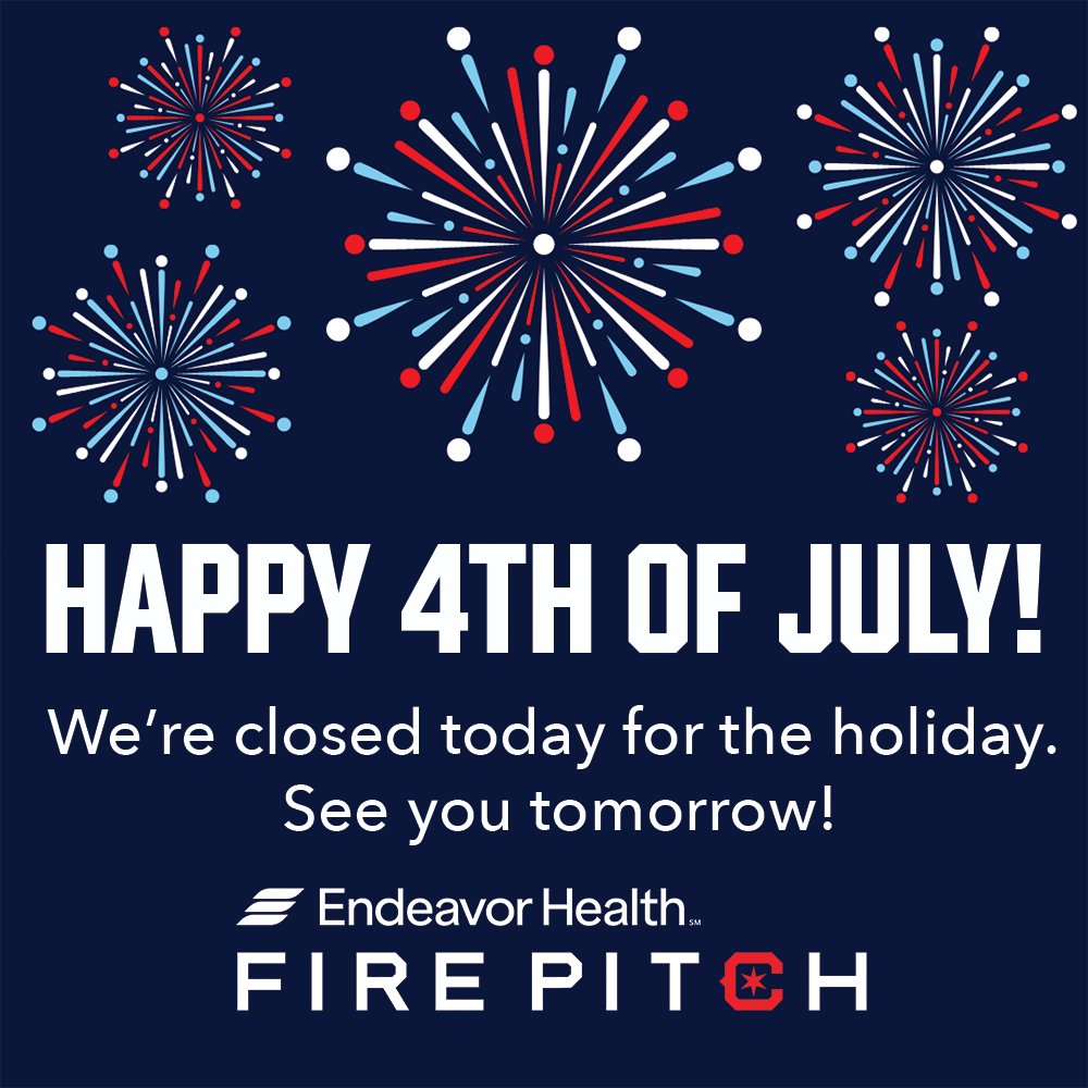 Happy #4thofJuly! 🇺🇸