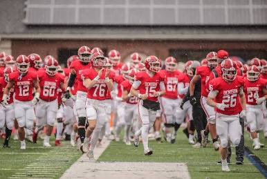 ColtonJReilly's tweet image. #AGTG After a great conversation with @coachhatem I am extremely blessed to receive my second offer to go play football at the next level from @DUFootball. Thank you for this opportunity.
@CarsonAdams70
@RecruitGeorgia
@CoachCoury6
