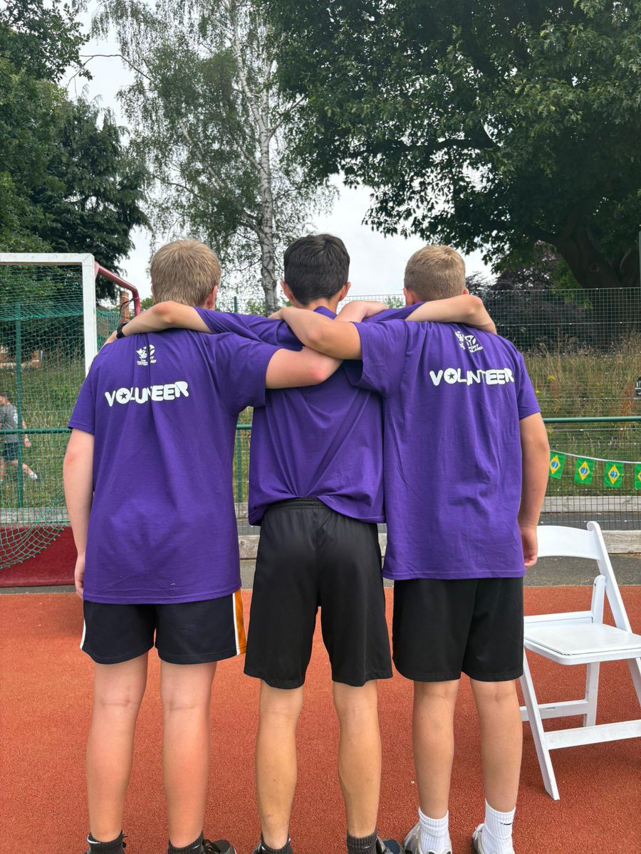 Active Herefordshire & Worcestershire (@activehw) on Twitter photo What a brilliant Worcestershire Summer School Games event! ✨
Event Staff and School Games Organisers, thank you for all your efforts! <a href="/AJB_sport/">AJB Sports In Education</a>
And lastly, to all the attendees today, thank you for coming and giving it your all! ❤️
#WorcsSchoolGames What a brilliant Worcestershire Summer School Games event! ✨
Event Staff and School Games Organisers, thank you for all your efforts! <a href="/AJB_sport/">AJB Sports In Education</a>
And lastly, to all the attendees today, thank you for coming and giving it your all! ❤️
#WorcsSchoolGames