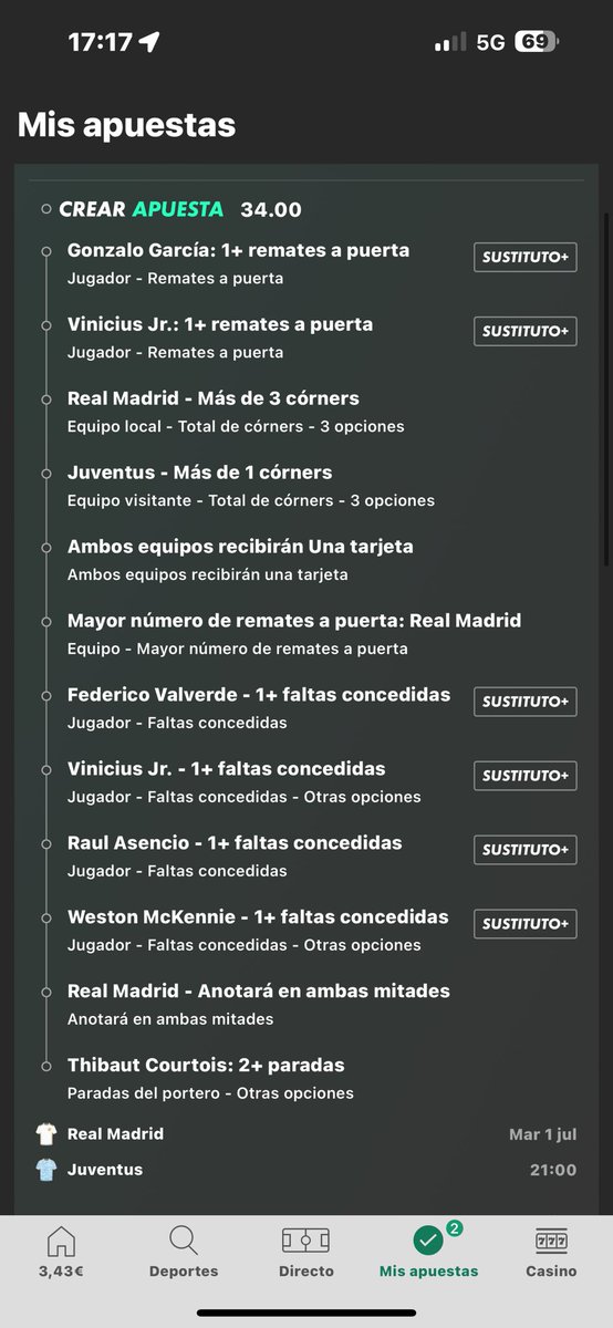 pedrro_16's tweet photo. @lolamata___ Hoy se vera si dios es madridista https://t.co/4THwALMQr0