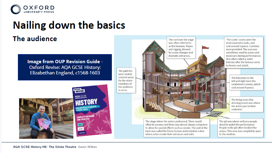 Oxford Secondary tweet media