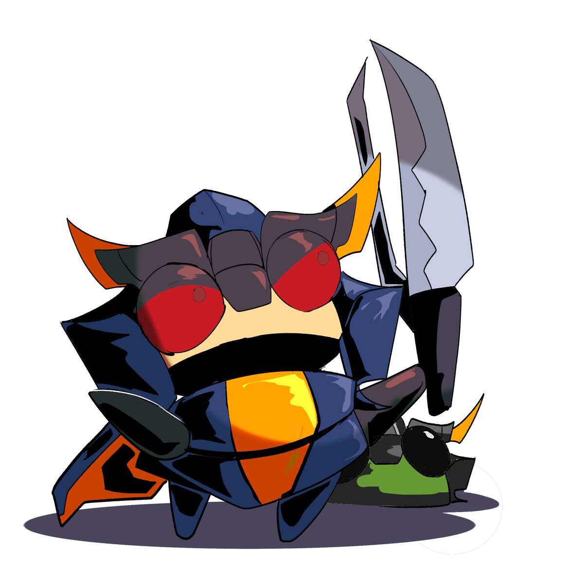 Pashiri_TFP's tweet image. 
