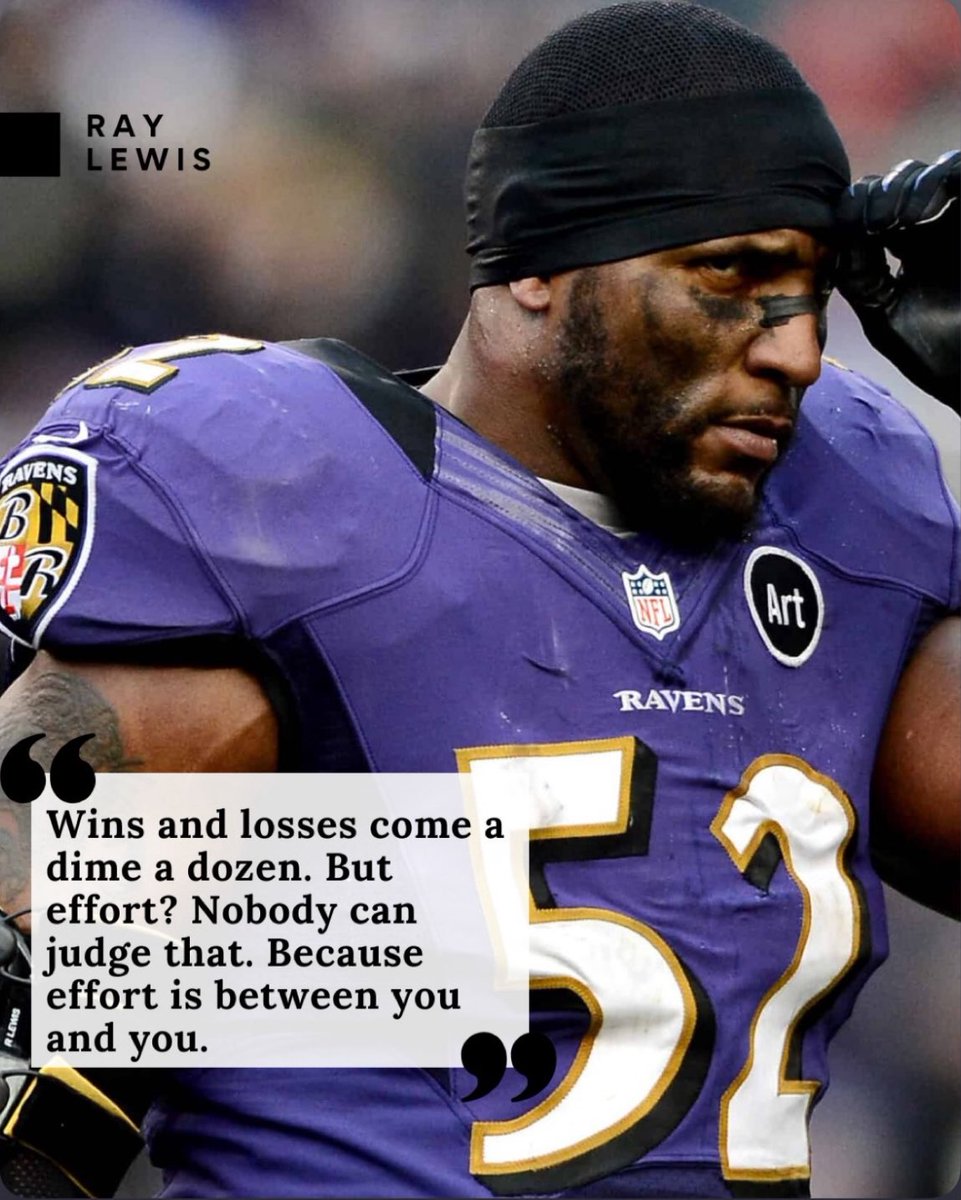 Ray Lewis $FIT Coin | Official Community Page tweet media