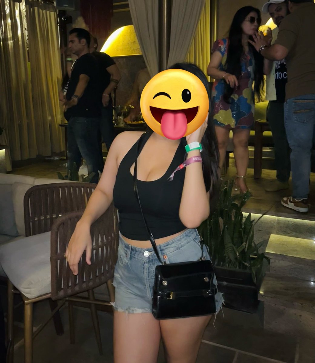 Sumanranicpl563's tweet photo. Hey guy's cam show 
Lesbian show cpl show available today last day 
In delhi today
FFM available 
Tomorrow pune Next hyderabad, chennai, coimbatore, Navi Mumbai, goa, banglore, Delhi 
https://t.co/BNoq1Gh1el https://t.co/PnmMipOGE0
#TrendingNow #viral #Mumbai #Pune #nightlife https://t.co/0g6nhXRi87