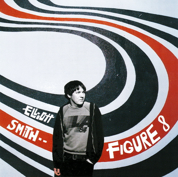 RecCollMag's tweet photo. “WHEN YOU’RE BEFORE YOUR TIME, PEOPLE AREN’T PREPARED TO RECEIVE THE MESSAGE” A quarter-century on from Figure 8, Elliott Smith’s final studio LP before his untimely passing, RC572 shines a spotlight on one of America’s most enigmatic artists https://t.co/lhbFLWqs6o #elliotsmith https://t.co/gkA2Dk8Jl0