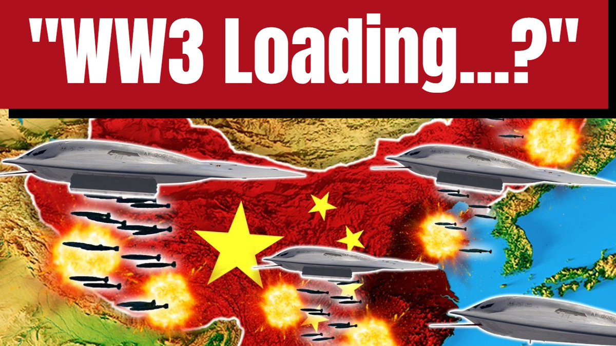 WUSN76425902's tweet image. #UFC317 #BBFanFestD2 #SundayVibes #USMNT #WWENOC79
#China #Taiwan #Geopolitics #MilitaryDrills #EthanDC