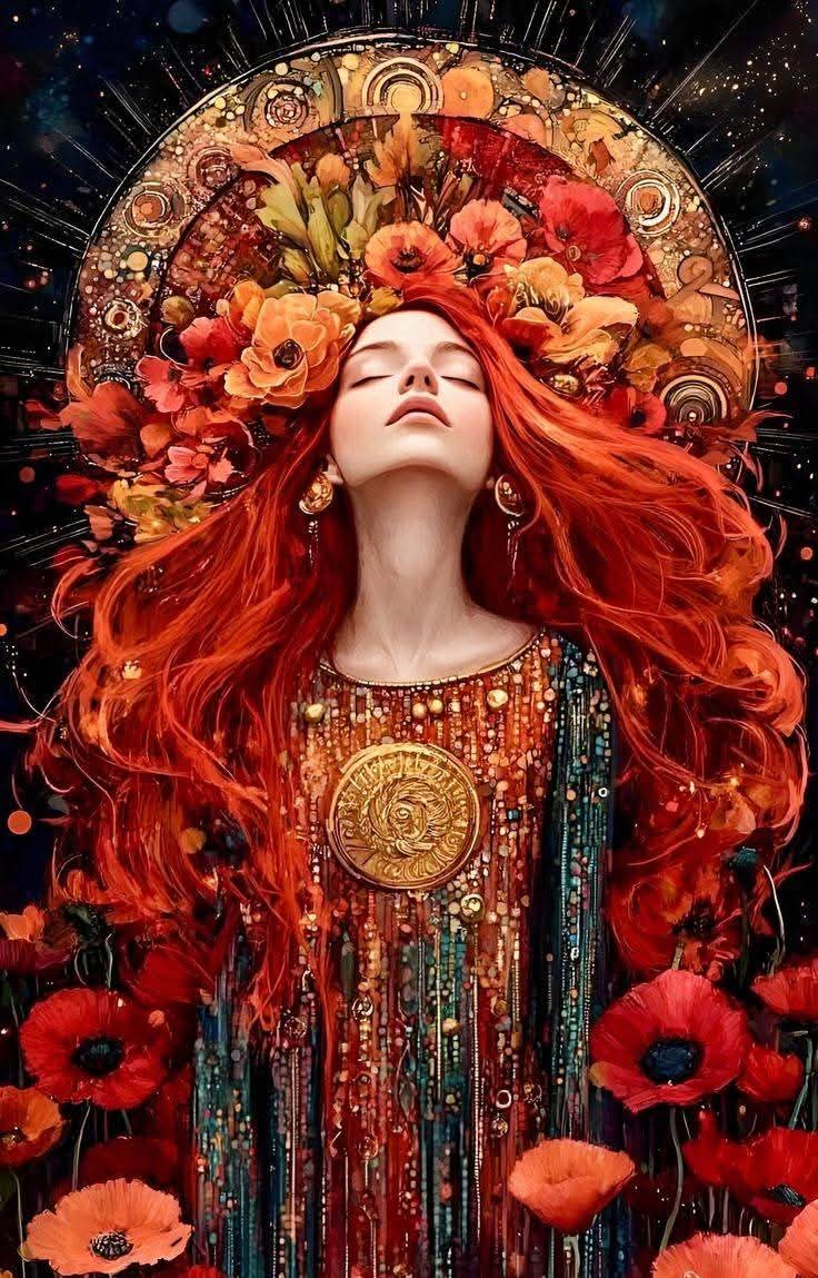 "Con el tiempo aprendí que para que las cosas buenas lleguen a mi vida, debo creer con todas mis fuerzas que me las merezco".

#Venus