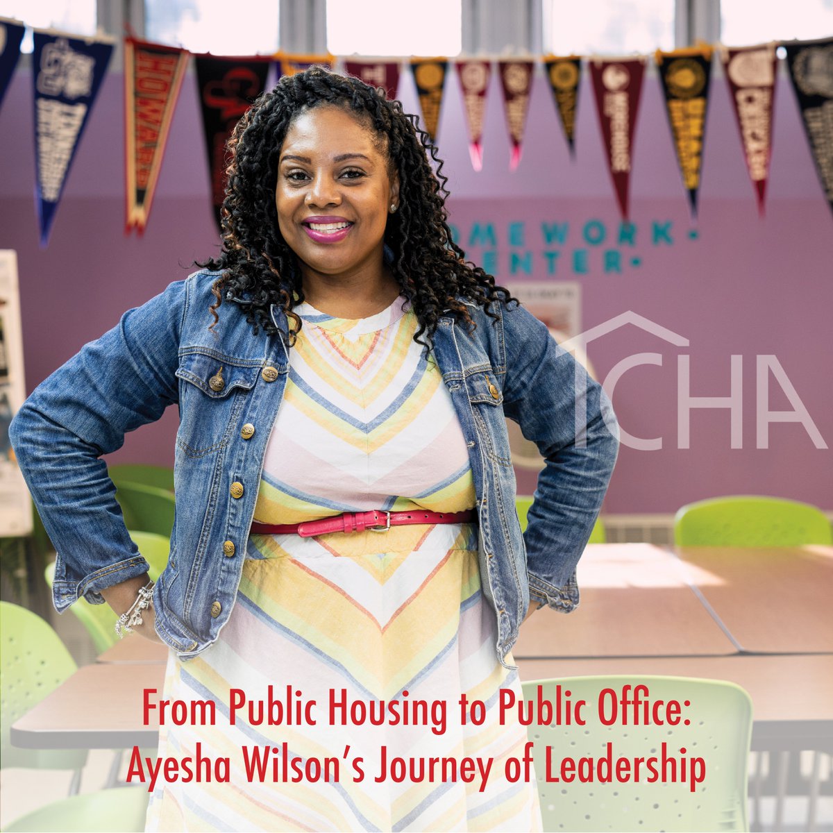 Ayesha Wilson’s journey from growing up in #AffordableHousing to serving in public office is a powerful reminder of what’s possible when leadership is rooted in community. #CambMA

Read her story on the Cambridge Housing Authority website: cambridge-housing.org/from-public-ho…
