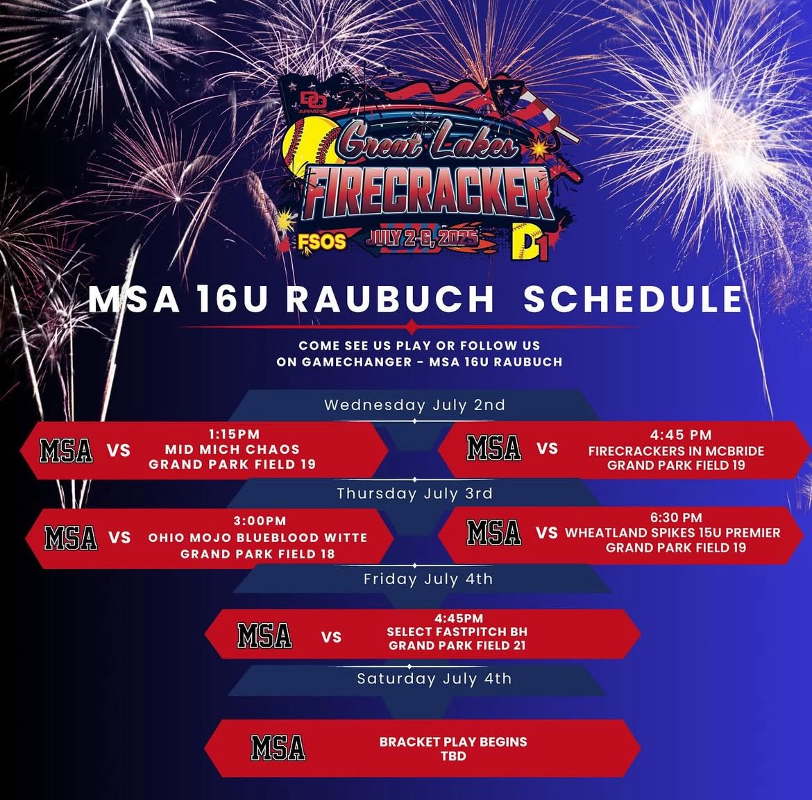 Laine Sattler 2029 tweet media