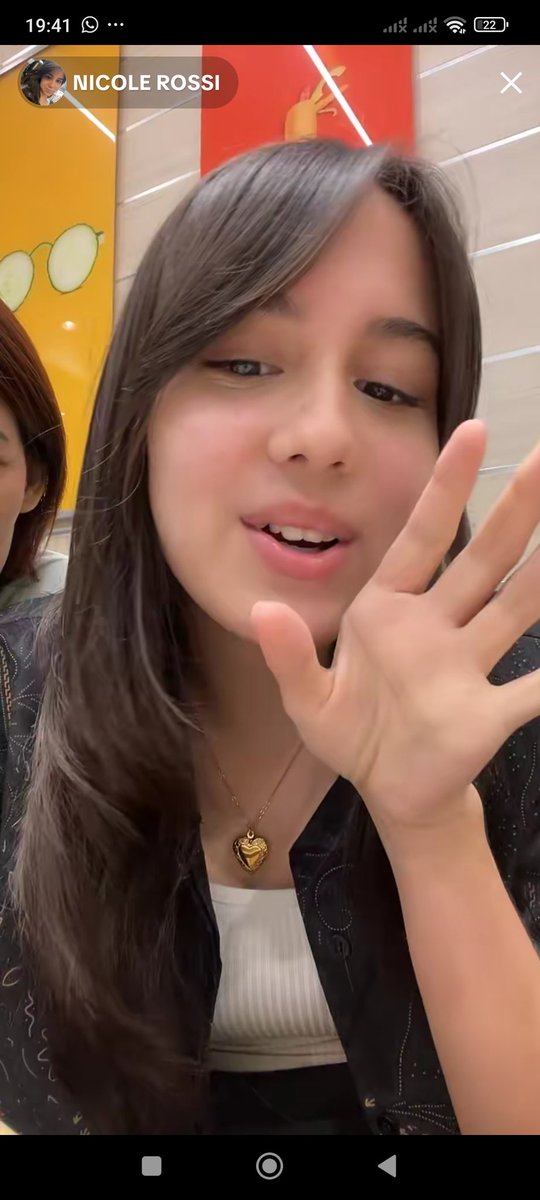 Zara/Rose punyanya...
ONE DAY FATTZAR FERNANDEZ
#AsmaraGenZ
#AsmaraGenZSolid214
