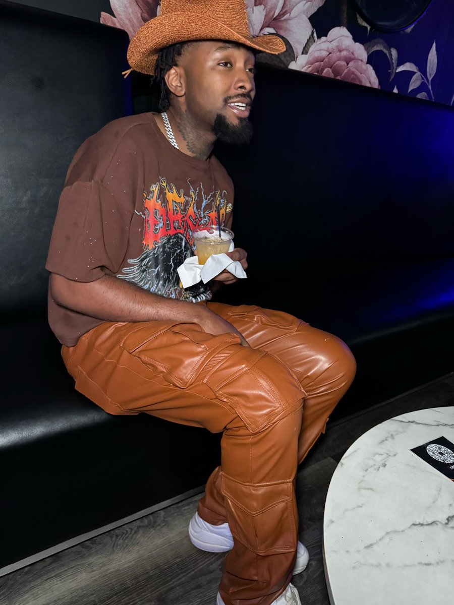 Cowboy Calvin 🤠