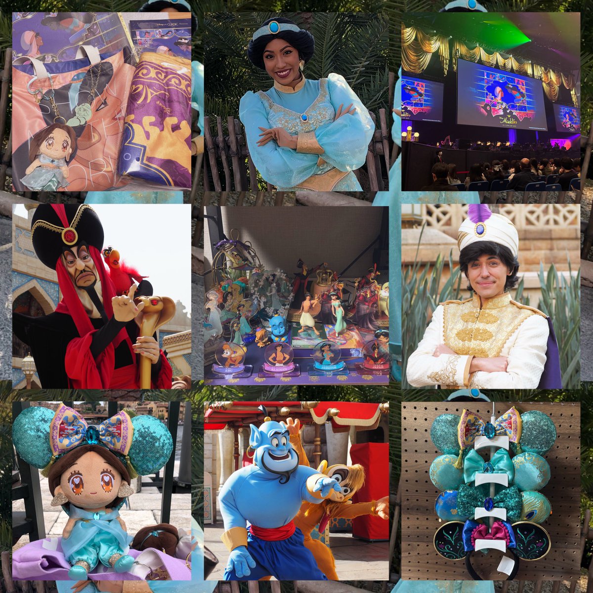 𝙧 𝙞 𝙤 🕌🩵 tweet media