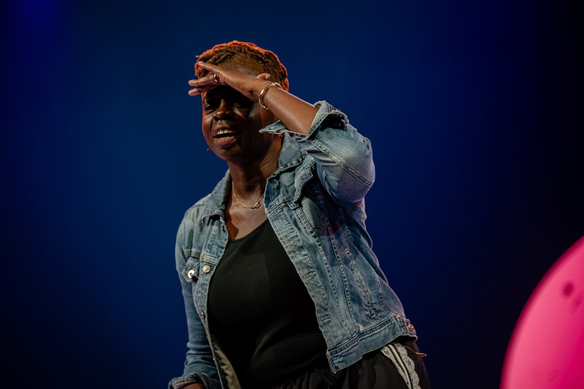 crsrdschurch's tweet photo. 1,000+ women. One unforgettable weekend. ๐ฅ
#IgniteConference brought courage, connection & momentum โ with powerhouse voices like #JoSaxton & #JenniClayville.
The spark was litโand itโs just getting started.
#Ignite2025 #CrossroadsChurch #WomenWhoLead https://t.co/6t201Edw55