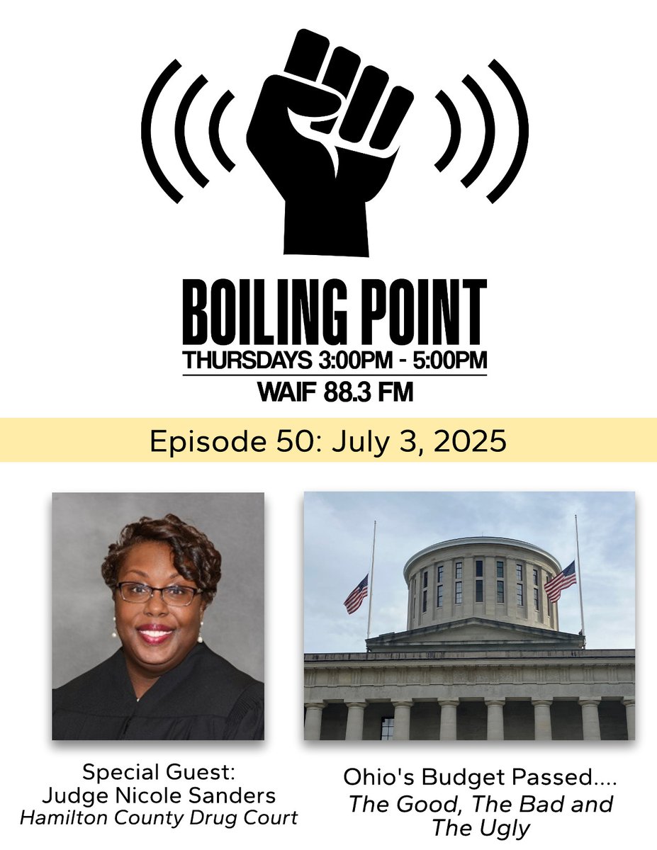 Boiling Point Cincinnati tweet media
