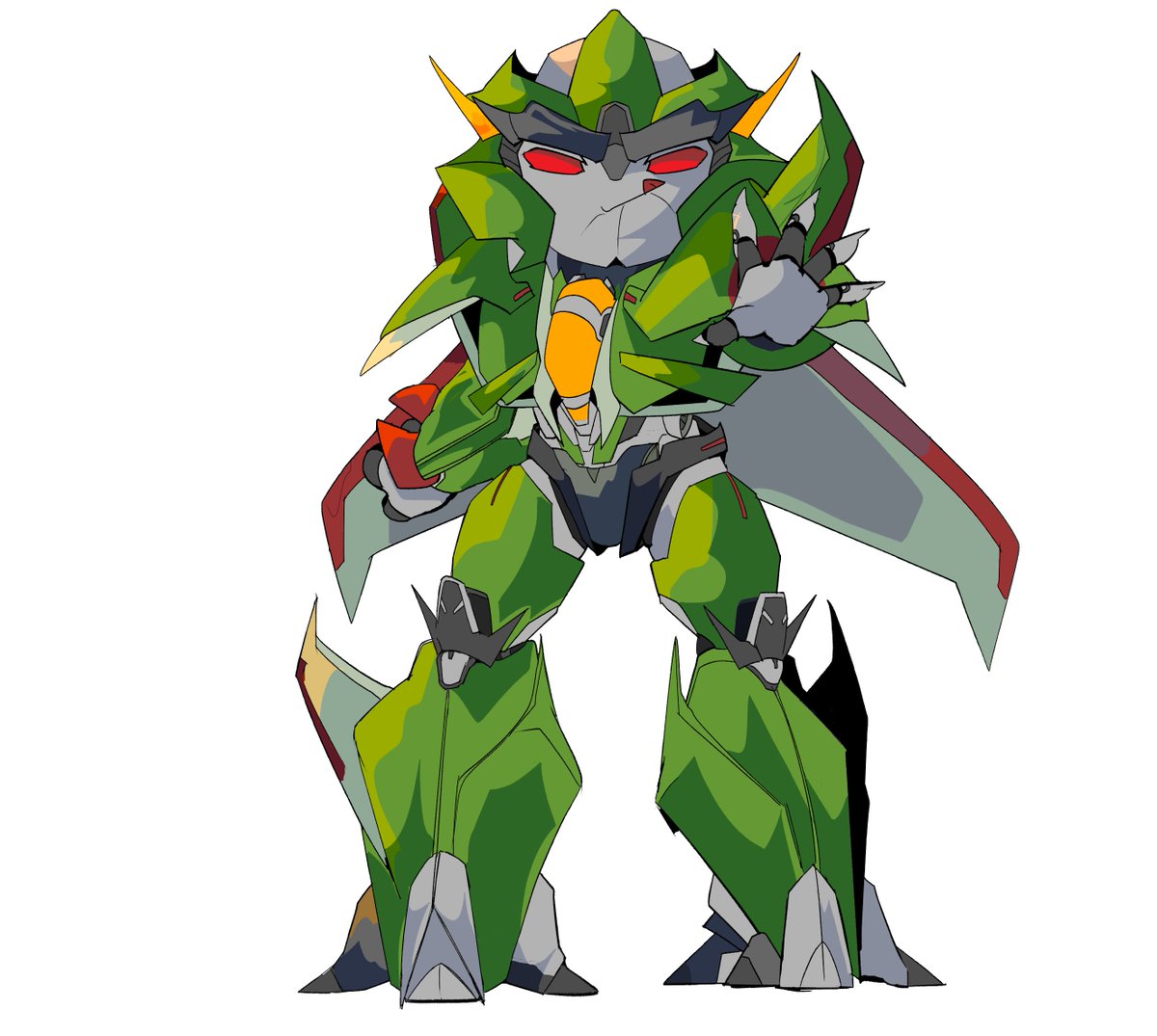 Pashiri_TFP's tweet image. 