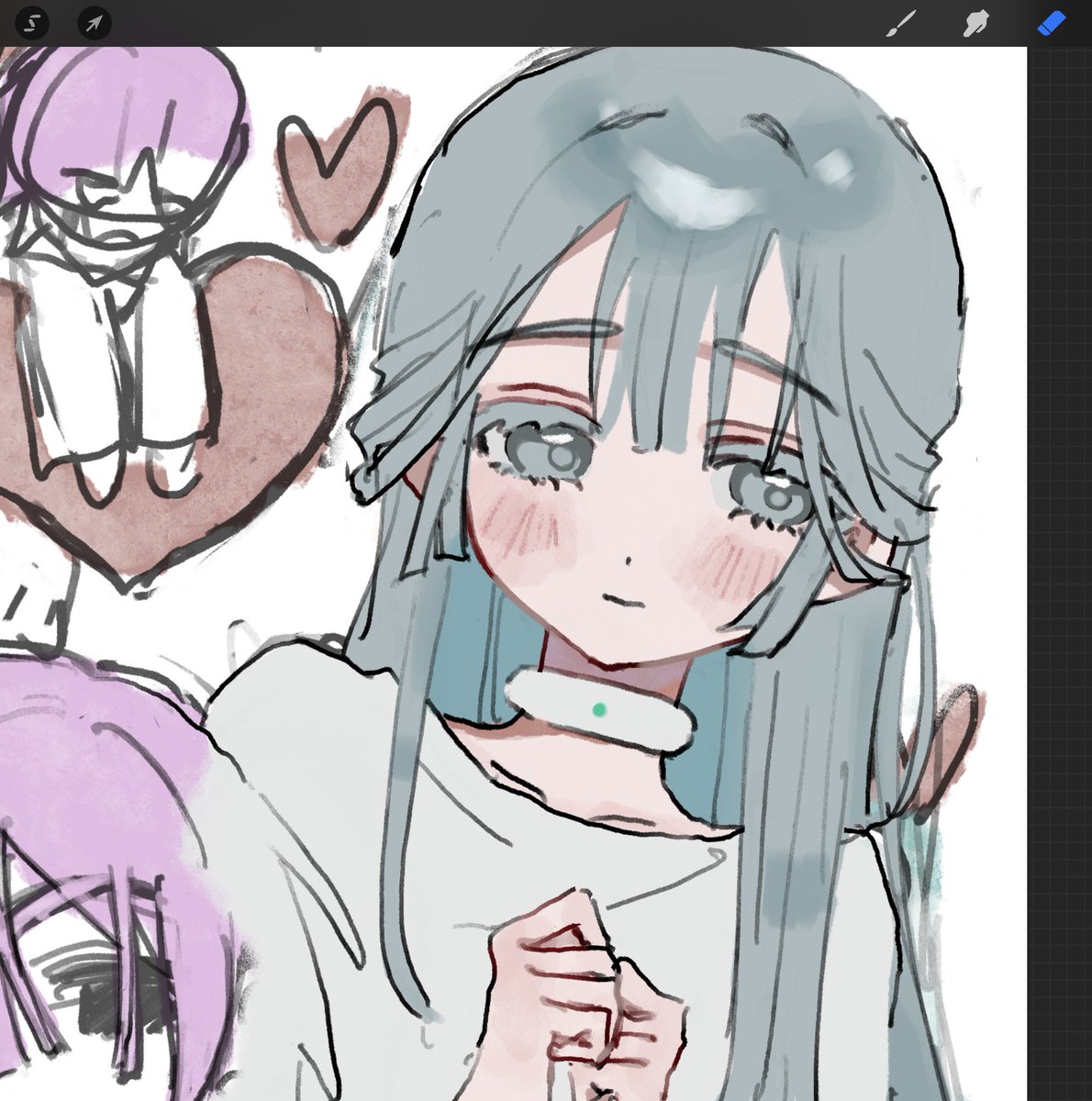 かわいい フリート