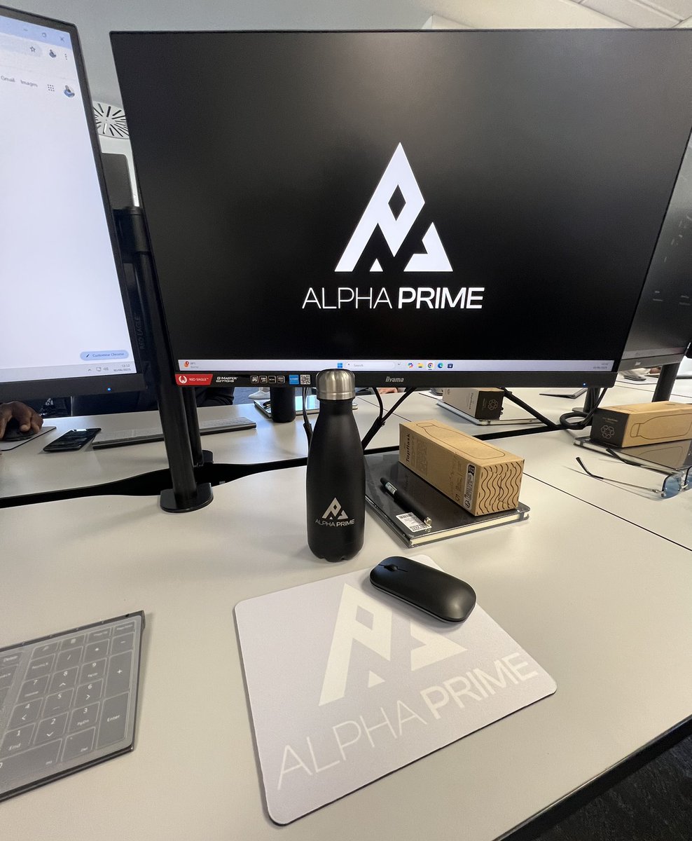 Claudia Rea (@_claudiarea) on Twitter photo Feeling extremely grateful to be part of the Alpha Prime Graduate Programme this week in London 🫶
My first time on a professional trading floor 🙏
Vlog coming soon ⏳
<a href="/AlphaCapitalUK/">Alpha Capital Group</a> Feeling extremely grateful to be part of the Alpha Prime Graduate Programme this week in London 🫶
My first time on a professional trading floor 🙏
Vlog coming soon ⏳
<a href="/AlphaCapitalUK/">Alpha Capital Group</a>