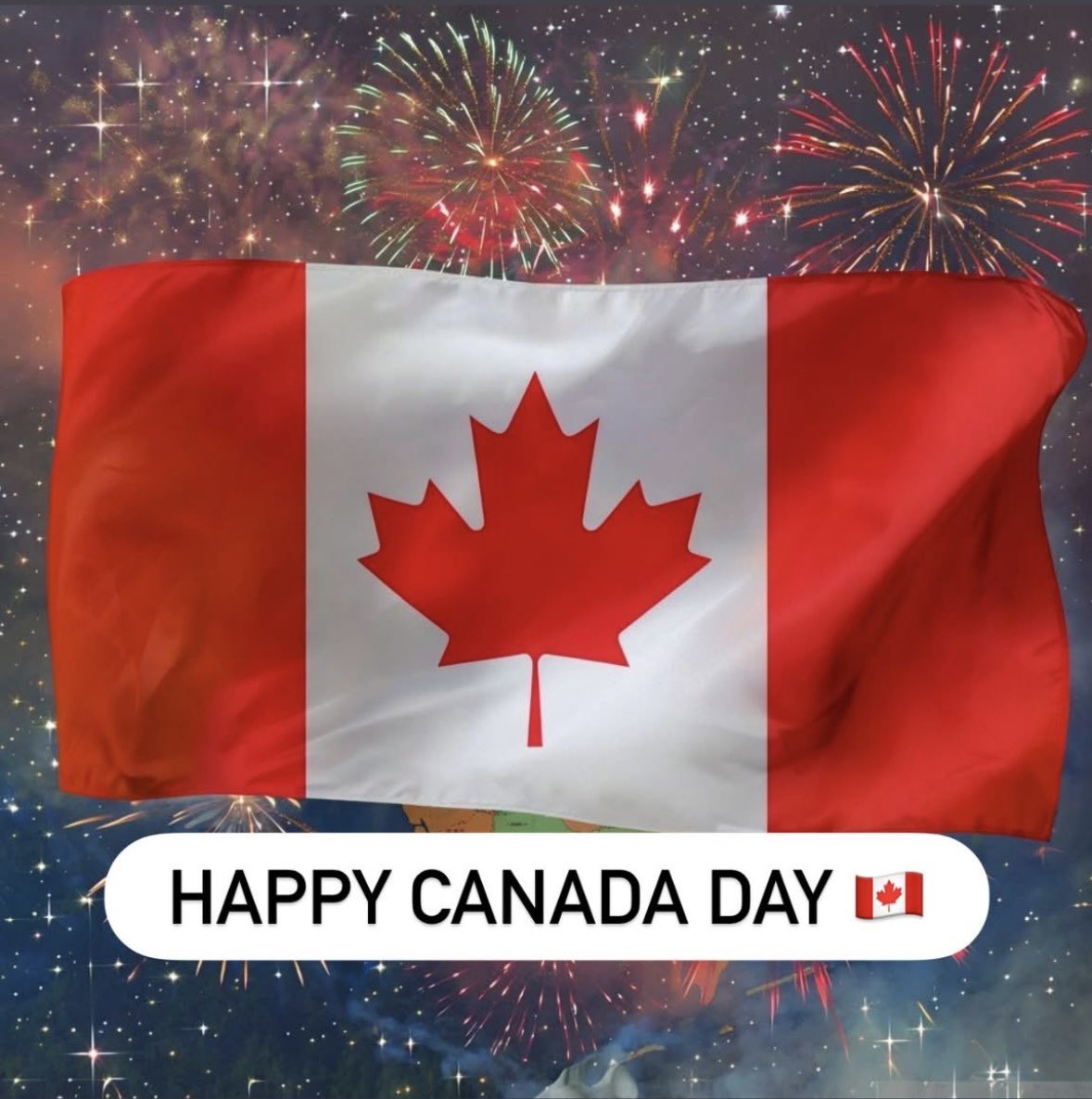 RichardMolina3's tweet photo. Happy Canada Day what a beautiful flag she is. https://t.co/BfDgOmCrPO