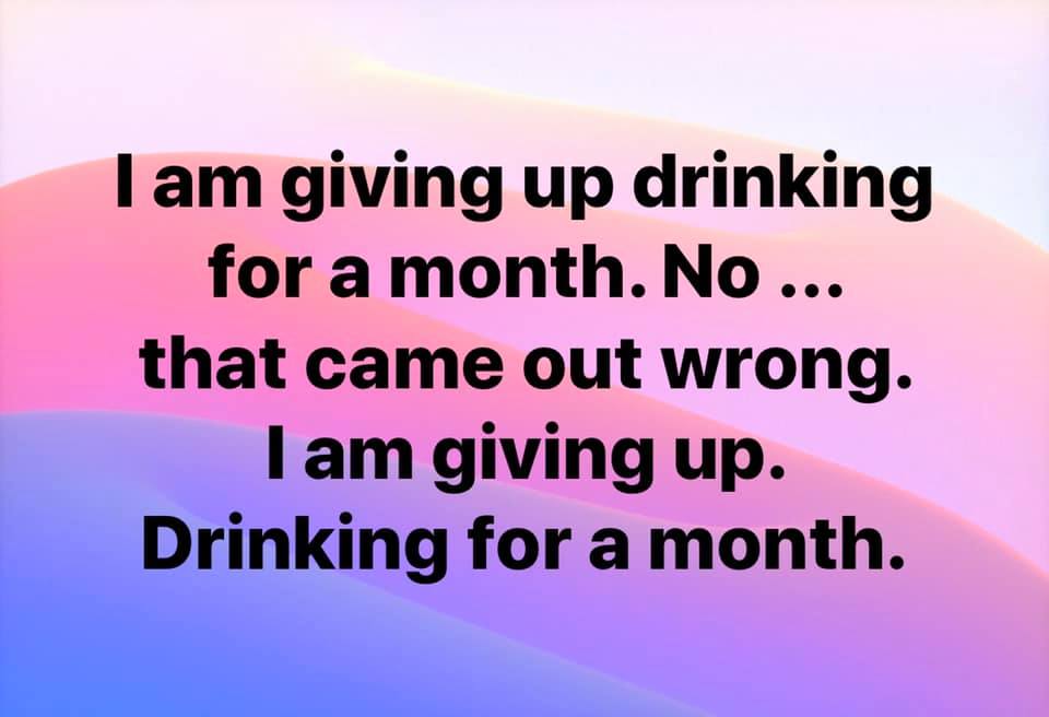 If you need me, I’ll be in the freezer double-fisting margaritas. 😘