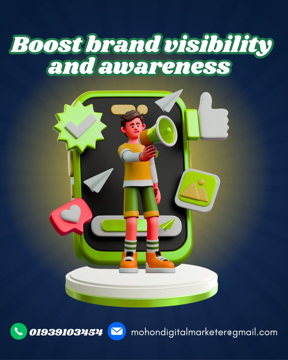 Moh0_n's tweet photo. Reach over 2.9 billion active users.

#FacebookMarketing #DigitalMarketing #FacebookAds #SocialMediaMarketing #LeadGeneration #OnlineMarketing #MarketingTips #GrowYourBusiness https://t.co/s6jK0vYACJ