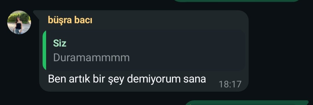 UsluNurevsan's tweet photo. ne yani biz her konuda birbirmizi desteklemiycek miydik 😔😔😔😔 https://t.co/5IPD7bkIe8